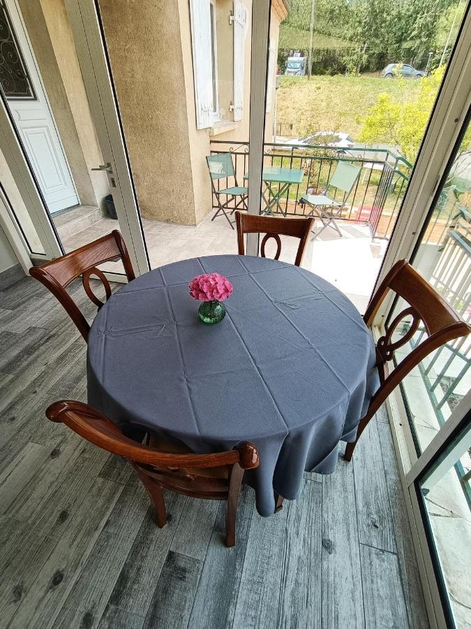 La Villa Perigourdine Sarlat-la-Canéda Exteriér fotografie